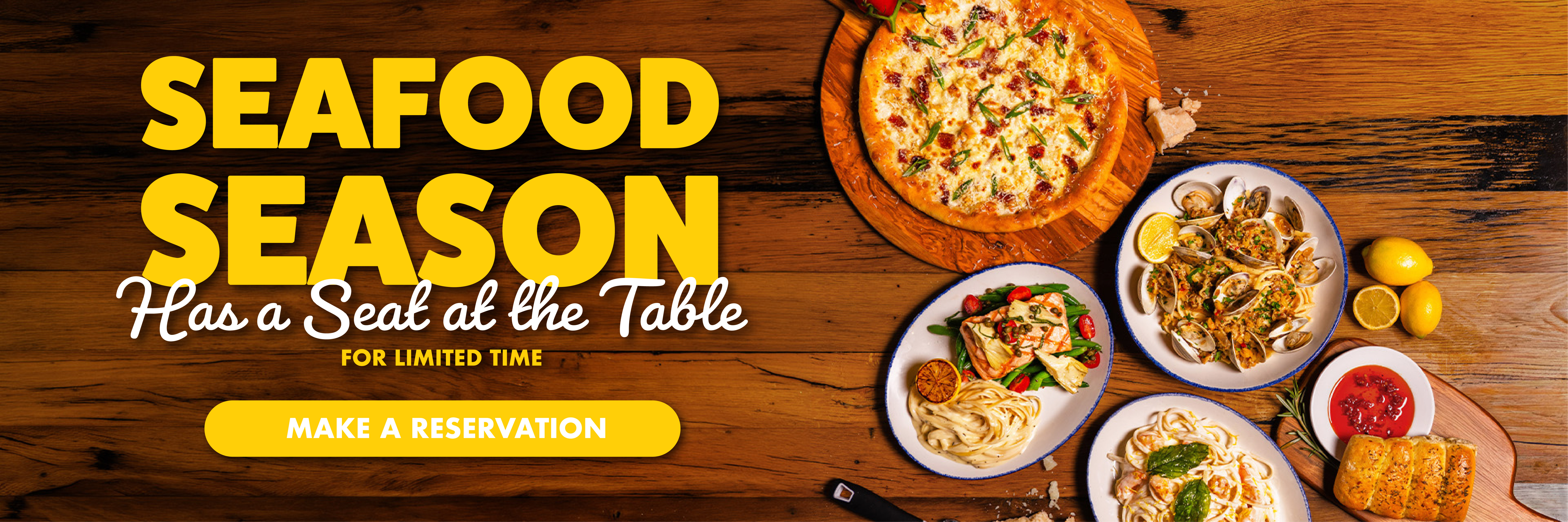 Bravo! Italian Kitchen - Catering in Centerville, Ohio