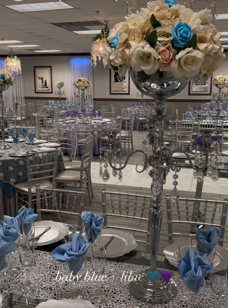 Vive Banquet Hall - photo 2