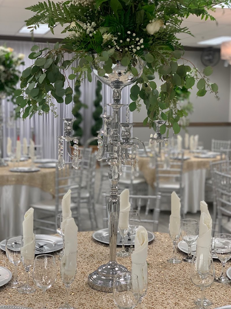 Vive Banquet Hall - photo 5