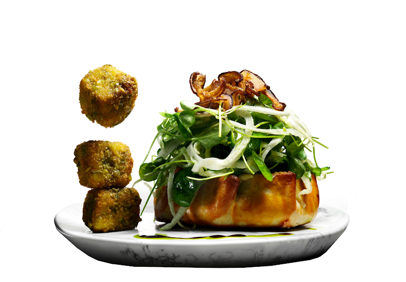 WG Caters - Catering - Catering in Englewood, New Jersey