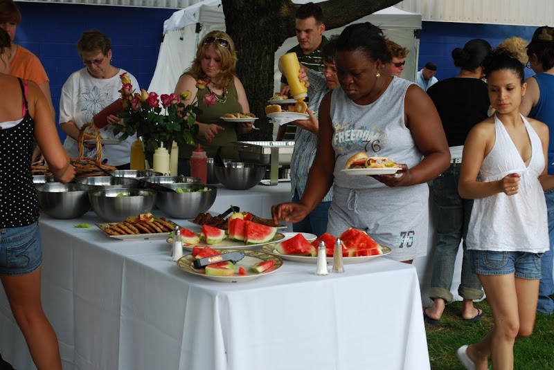 Company Picnics New Jersey - photo 5