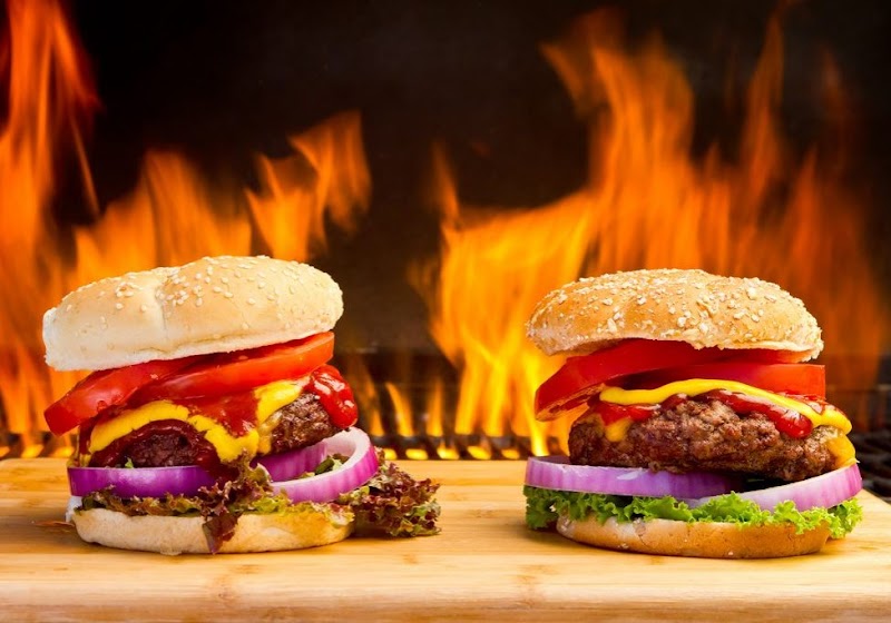 Company Picnics New Jersey - Catering in Ewing Township, New Jersey