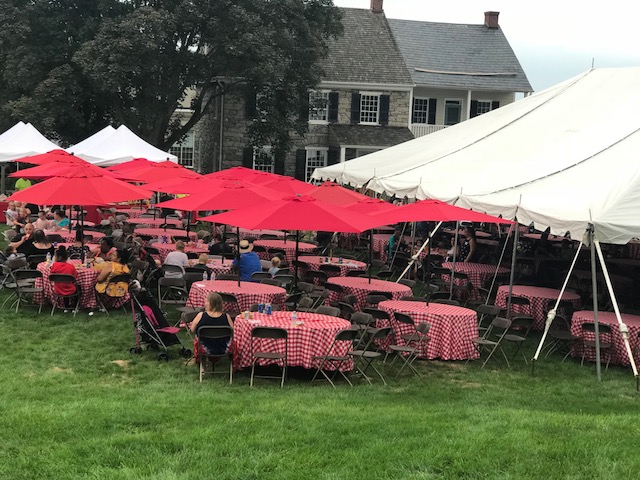Company Picnics New Jersey - photo 2