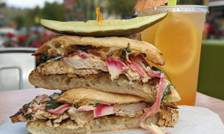 The Toasted Pickle Grand Haven - Catering in Grand Haven, Michigan