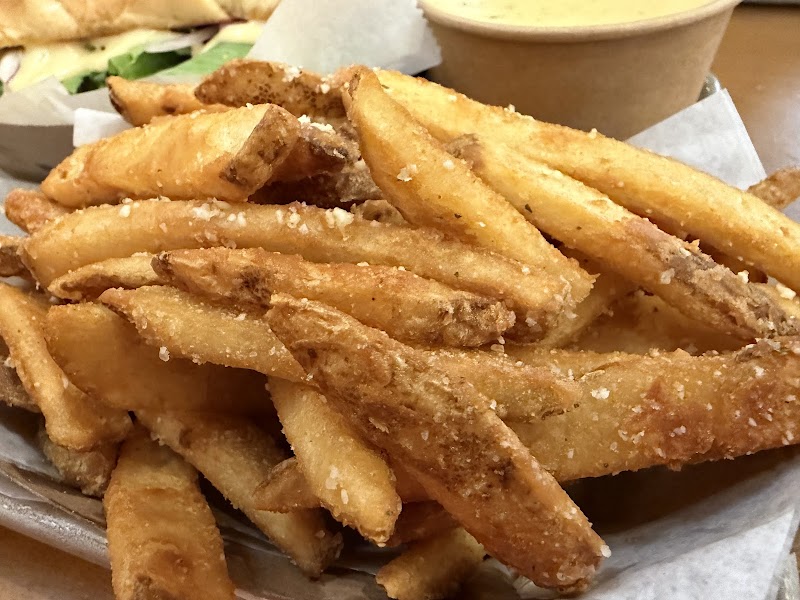 The Toasted Pickle Grand Haven - photo 3