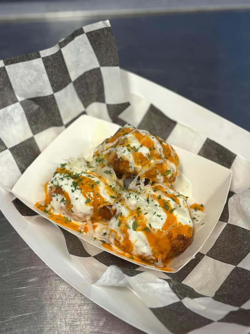 Doanvilles Finest Foods - Catering in Canton, Ohio