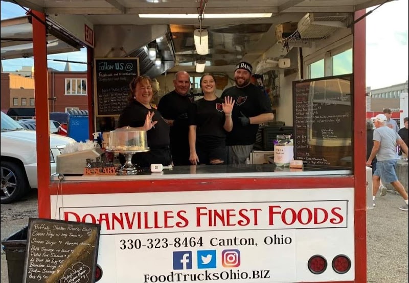 Doanvilles Finest Foods - photo 2