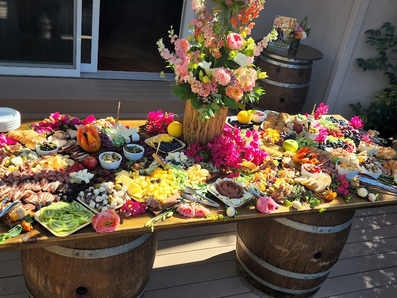 Caterman Catering Corporate And Wedding Caterer | Bay Area Professional Catering - photo 3