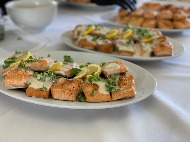 Caterman Catering Corporate And Wedding Caterer | Bay Area Professional Catering - photo 2