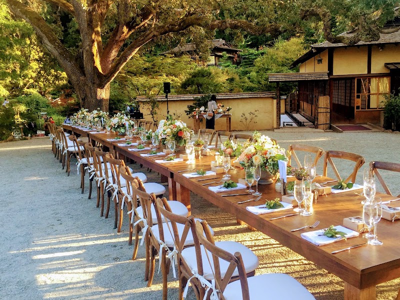Caterman Catering Corporate And Wedding Caterer | Bay Area Professional Catering - photo 4