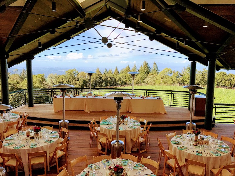 Caterman Catering Corporate And Wedding Caterer | Bay Area Professional Catering - photo 5
