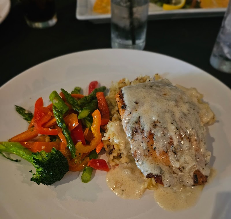 Fugazzis - Catering in Hanford, California
