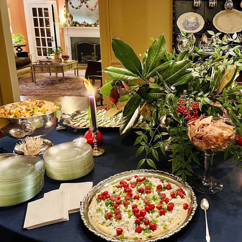 Rosewood Market - Catering in Columbia, South Carolina