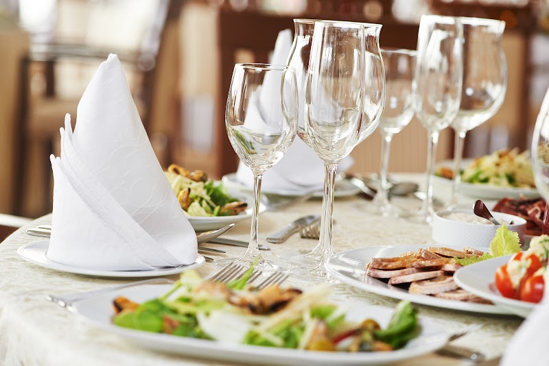 Moyer’s Catering - Catering in Boyertown, Pennsylvania