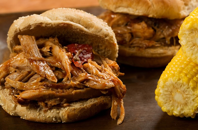 Moyer’s Catering - photo 3