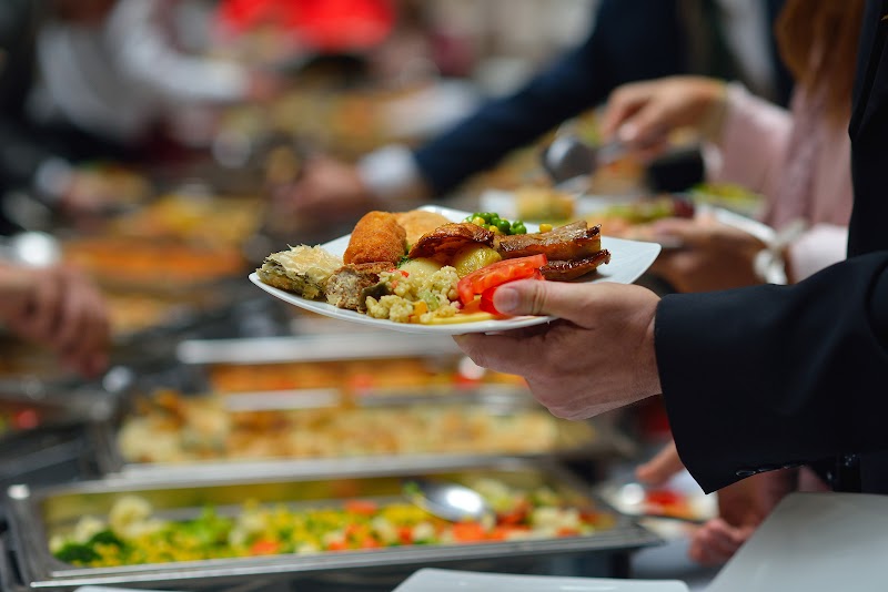 Moyer’s Catering - photo 5