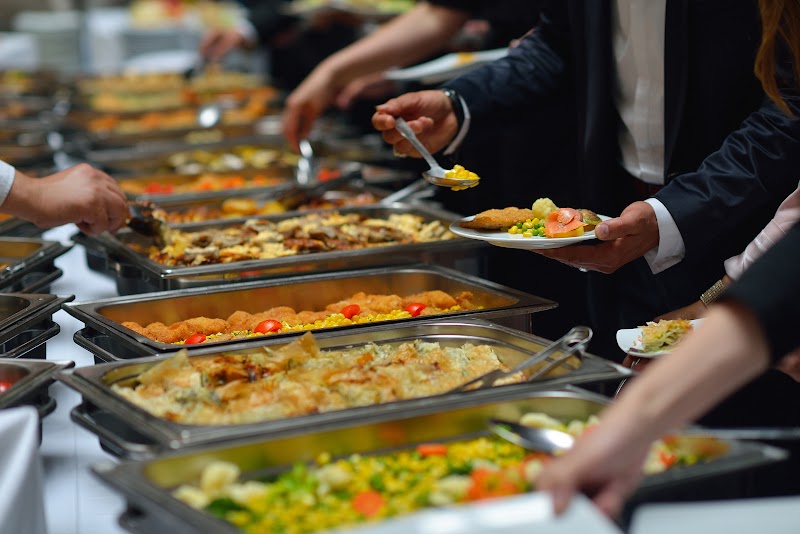 Moyer’s Catering - photo 2