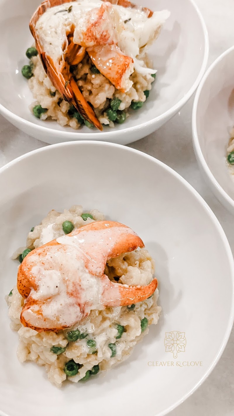 Cleaver & Clove - Catering in Tuscaloosa, Alabama
