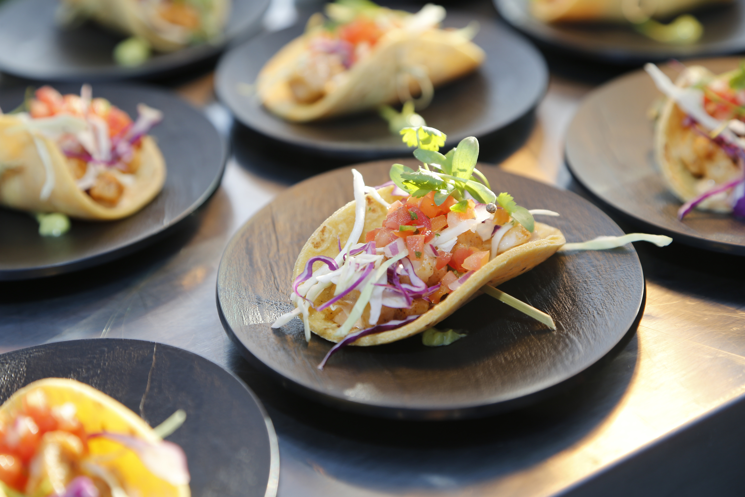 Jackson's Five Star Catering - photo 5
