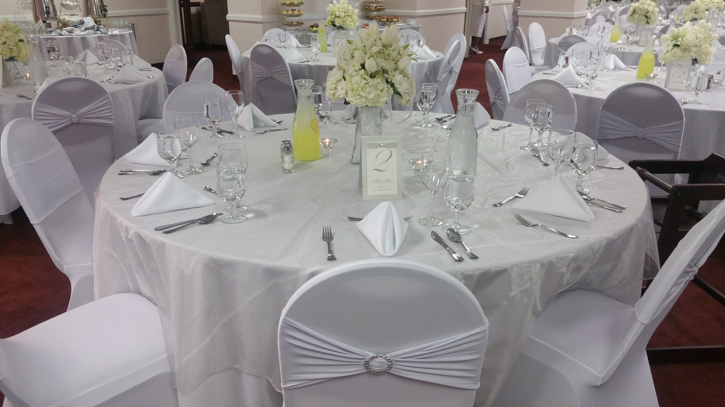 Jackson's Five Star Catering - photo 2