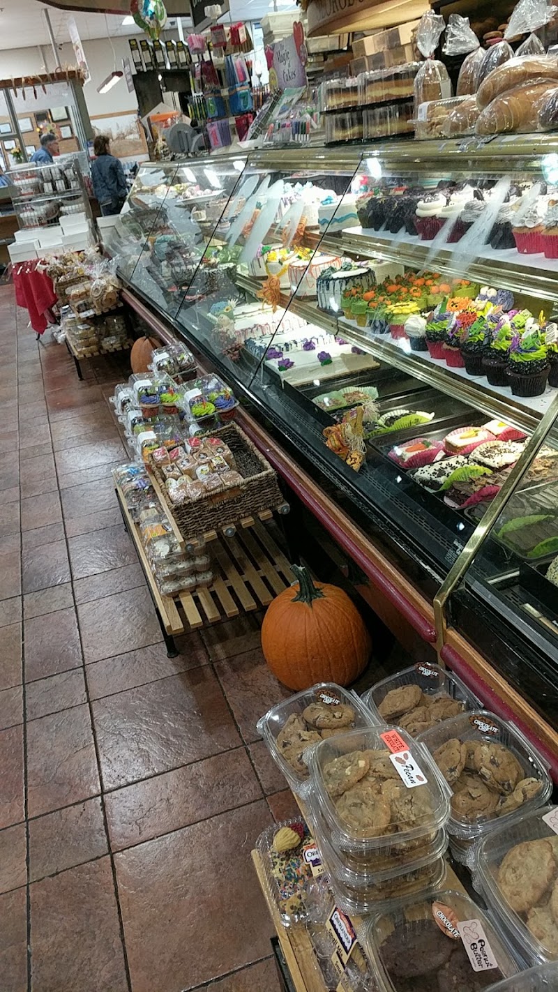 George's Market at Dreshertown - photo 5