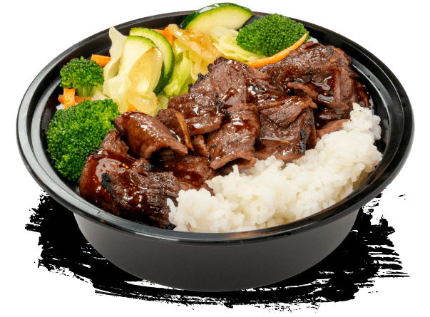 Teriyaki Madness - photo 5