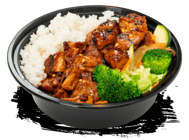 Teriyaki Madness - photo 4