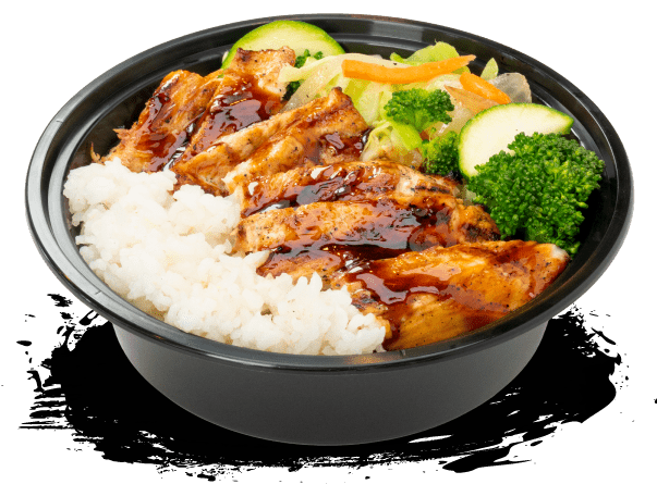 Teriyaki Madness - photo 3