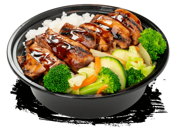 Teriyaki Madness - photo 2