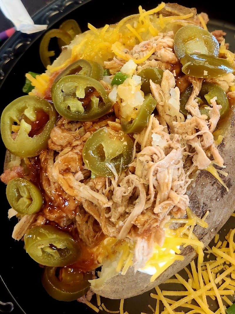 Rick's Barbecue - photo 4