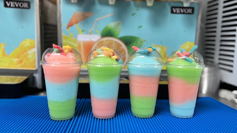 Smakk'D Refreshers & Teas, Inc - Catering in Lakewood, California