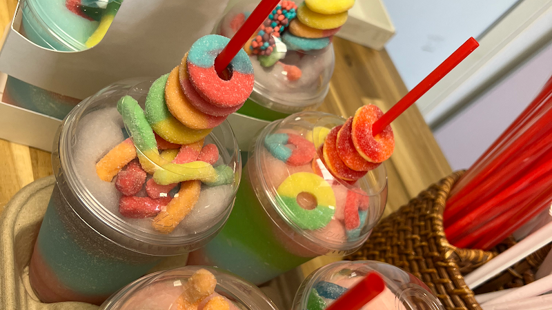 Smakk'D Refreshers & Teas, Inc - photo 2