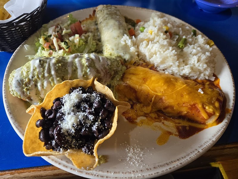 Frontera Grill Mexican Restaurant - Catering in Fairhaven, Massachusetts