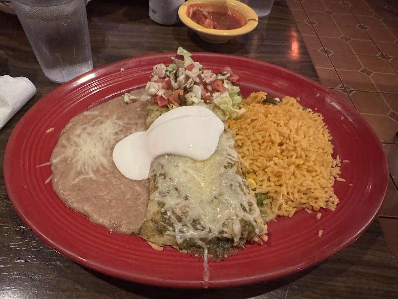 Frontera Grill Mexican Restaurant - photo 5