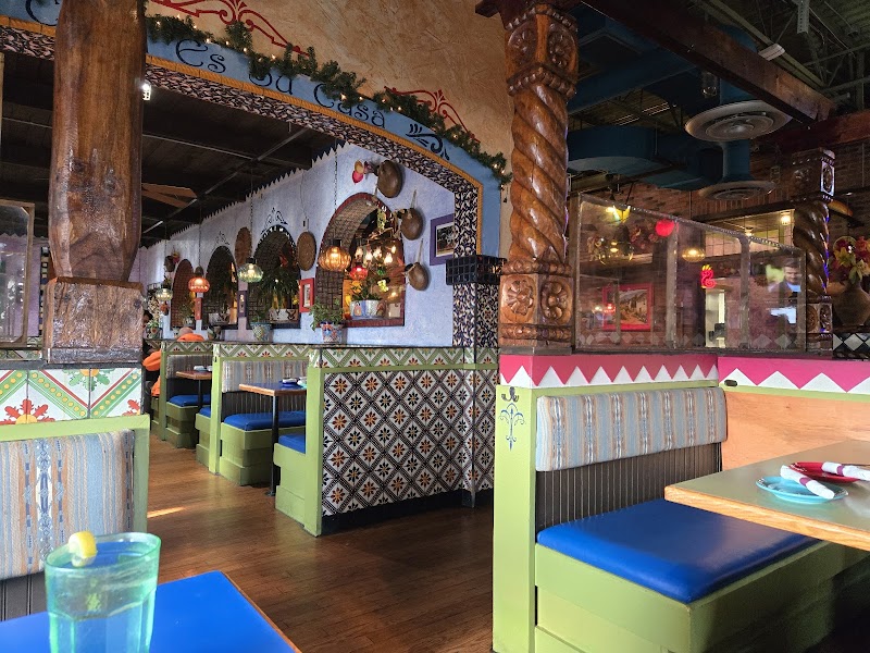 Frontera Grill Mexican Restaurant - photo 2
