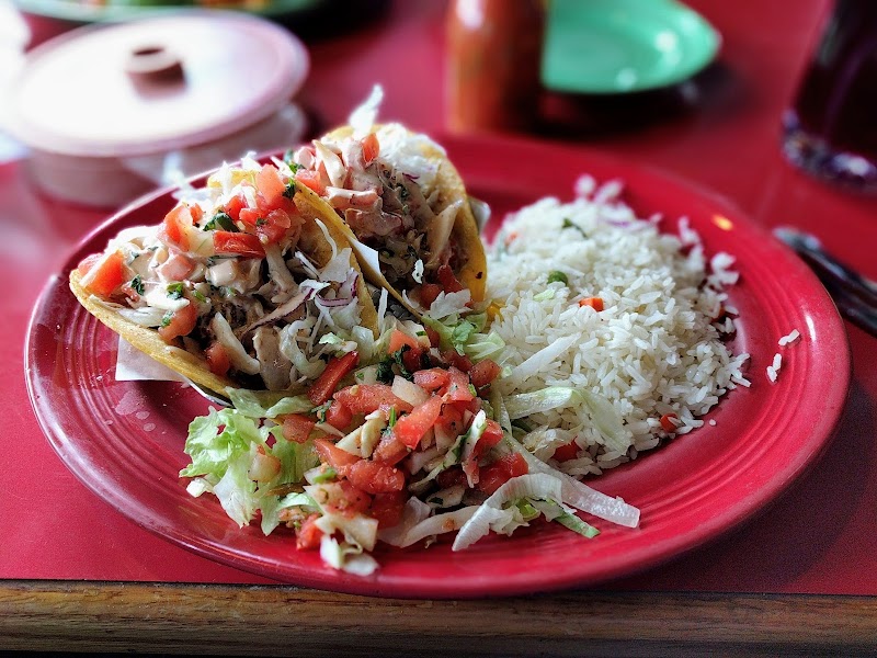 Frontera Grill Mexican Restaurant - photo 3