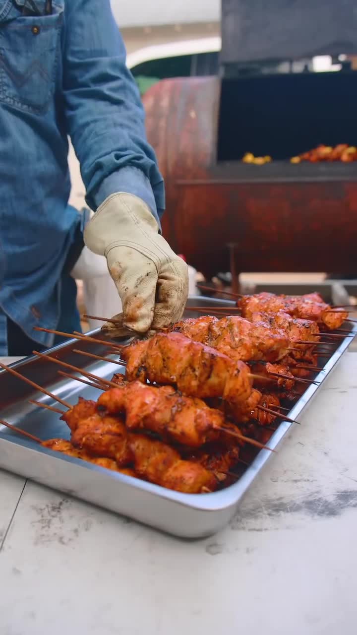 Las Perlitas Kitchen - Catering in San Antonio, Texas