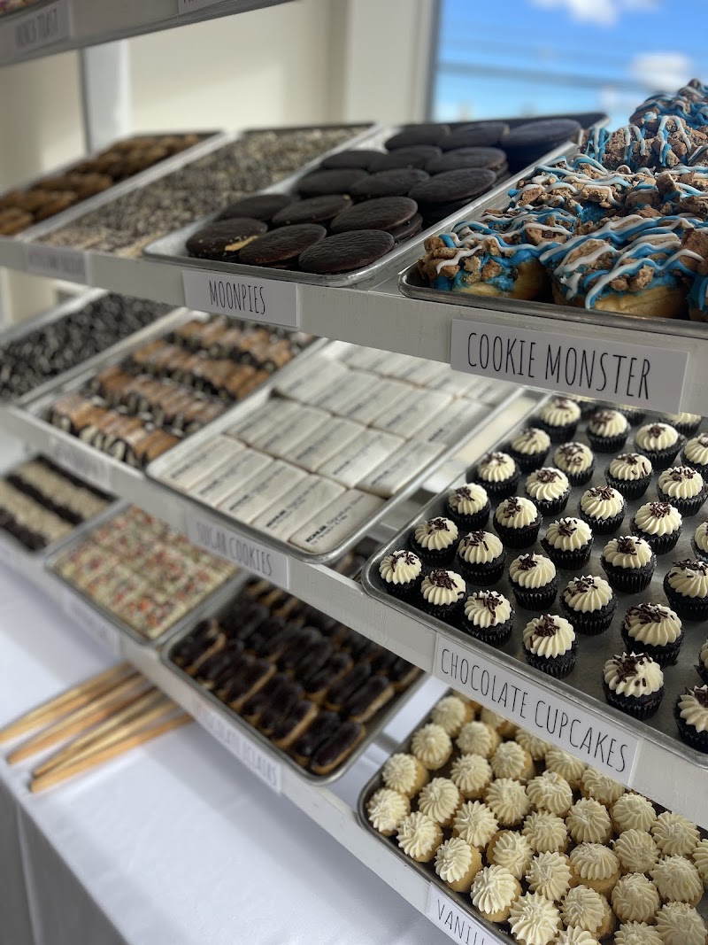 Marcia Selden Catering & Events - photo 5