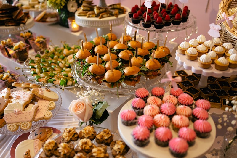 Marcia Selden Catering & Events - photo 4