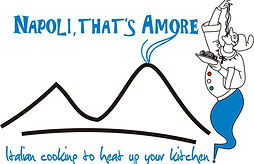 Napoli That's Amore - Catering in Portland, Oregon