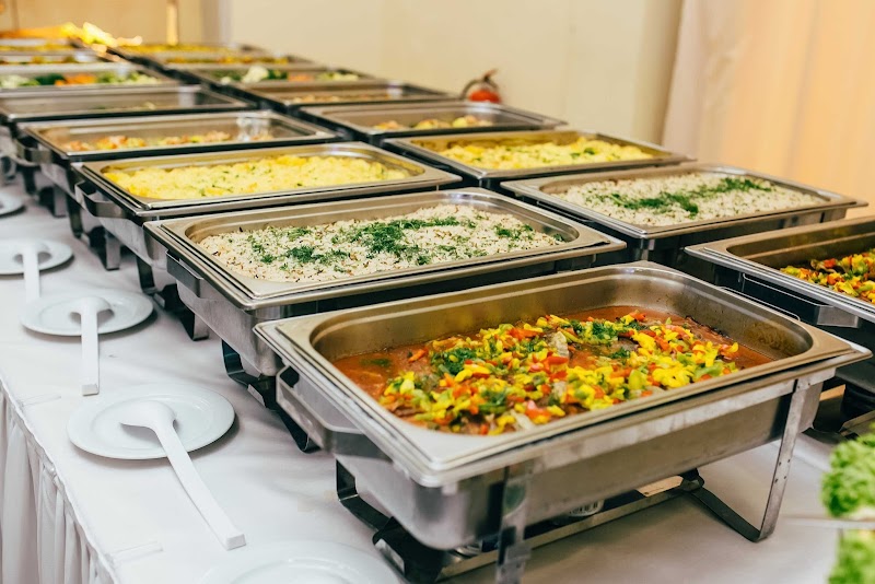 TOUCH YA' SOUL FOOD CATERING - photo 2