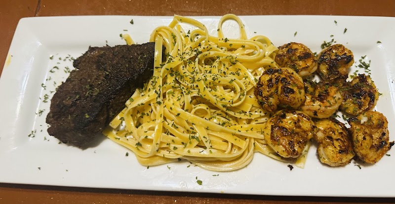 TOUCH YA' SOUL FOOD CATERING - photo 3