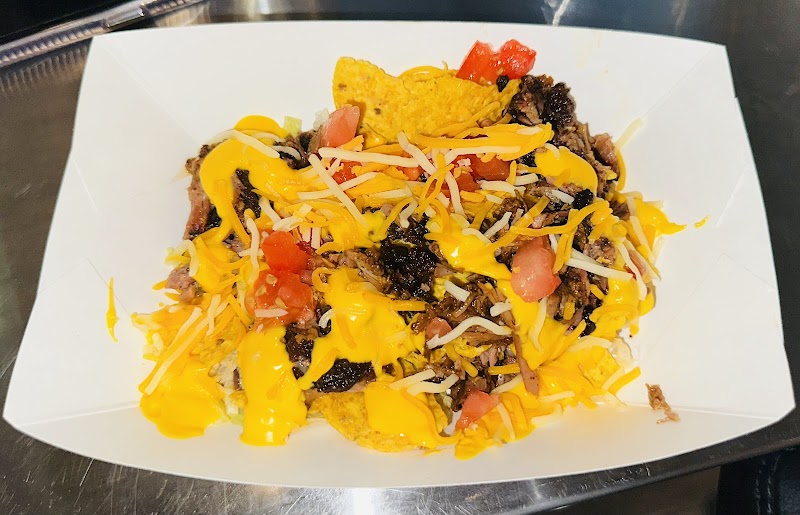 TOUCH YA' SOUL FOOD CATERING - photo 5