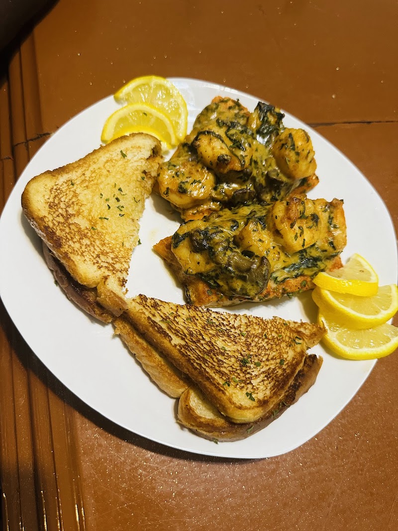 TOUCH YA' SOUL FOOD CATERING - photo 4