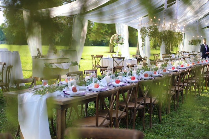 Kosins Tents & Events - photo 5
