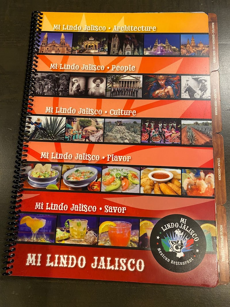 Mi Lindo Jalisco Mexican Restaurant And Bar - photo 2