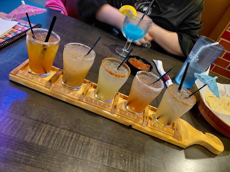 Mi Lindo Jalisco Mexican Restaurant And Bar - Catering in Centerville, Ohio
