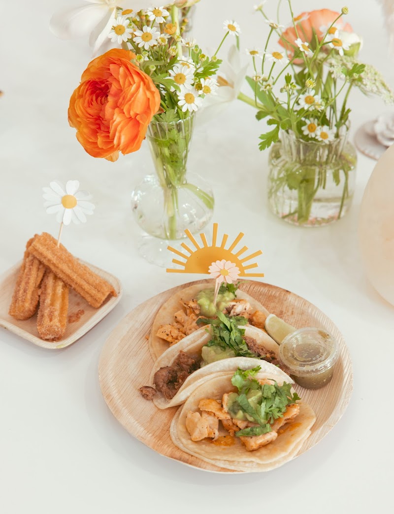 Maravilla Latin Cuisine Catering Co - photo 2
