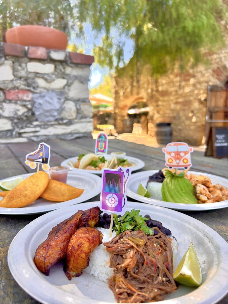Maravilla Latin Cuisine Catering Co - photo 3