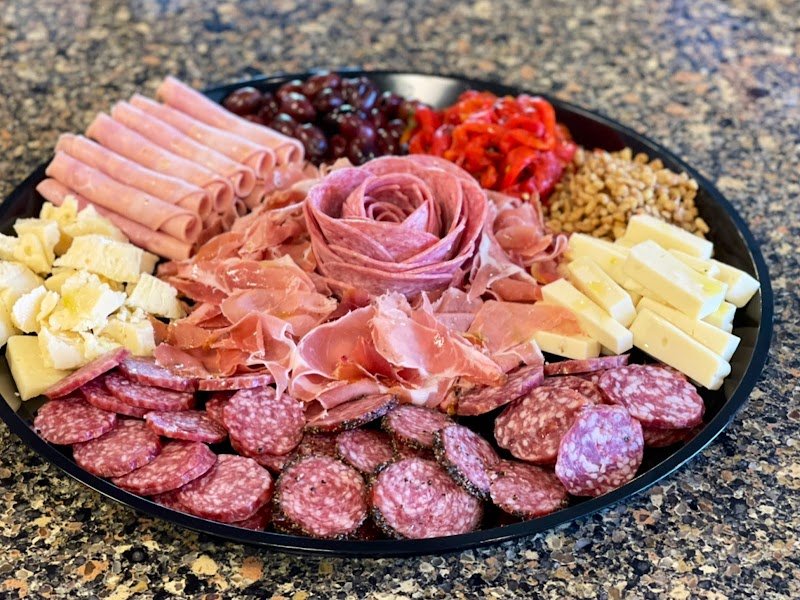 Meglio Pizzeria - Catering in Newtown, Pennsylvania